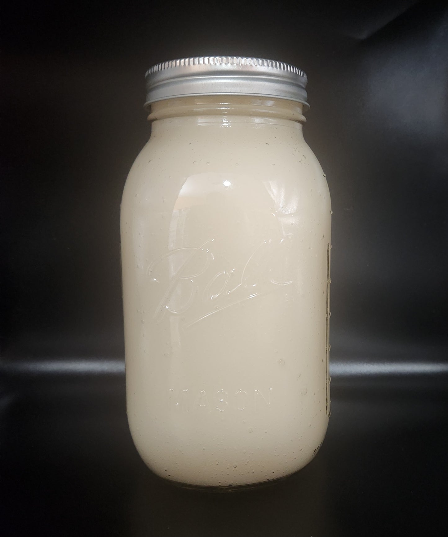 SEA MOSS GEL