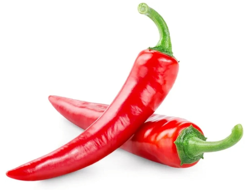 CAYENNE PEPPER CAPSULES