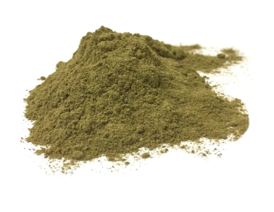 CHAPARRAL LEAF CAPSULES