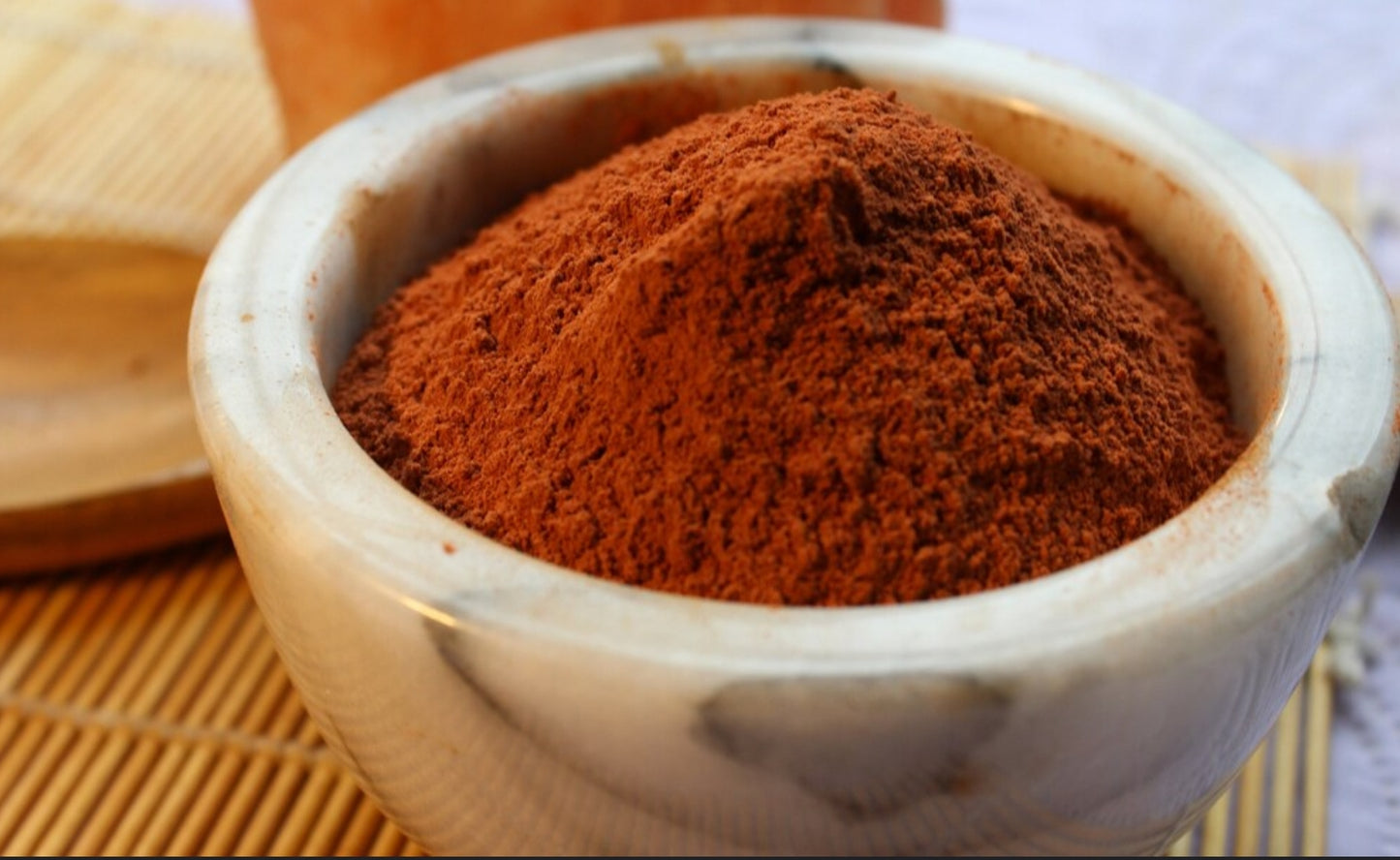 MANJISTHA CAPSULES