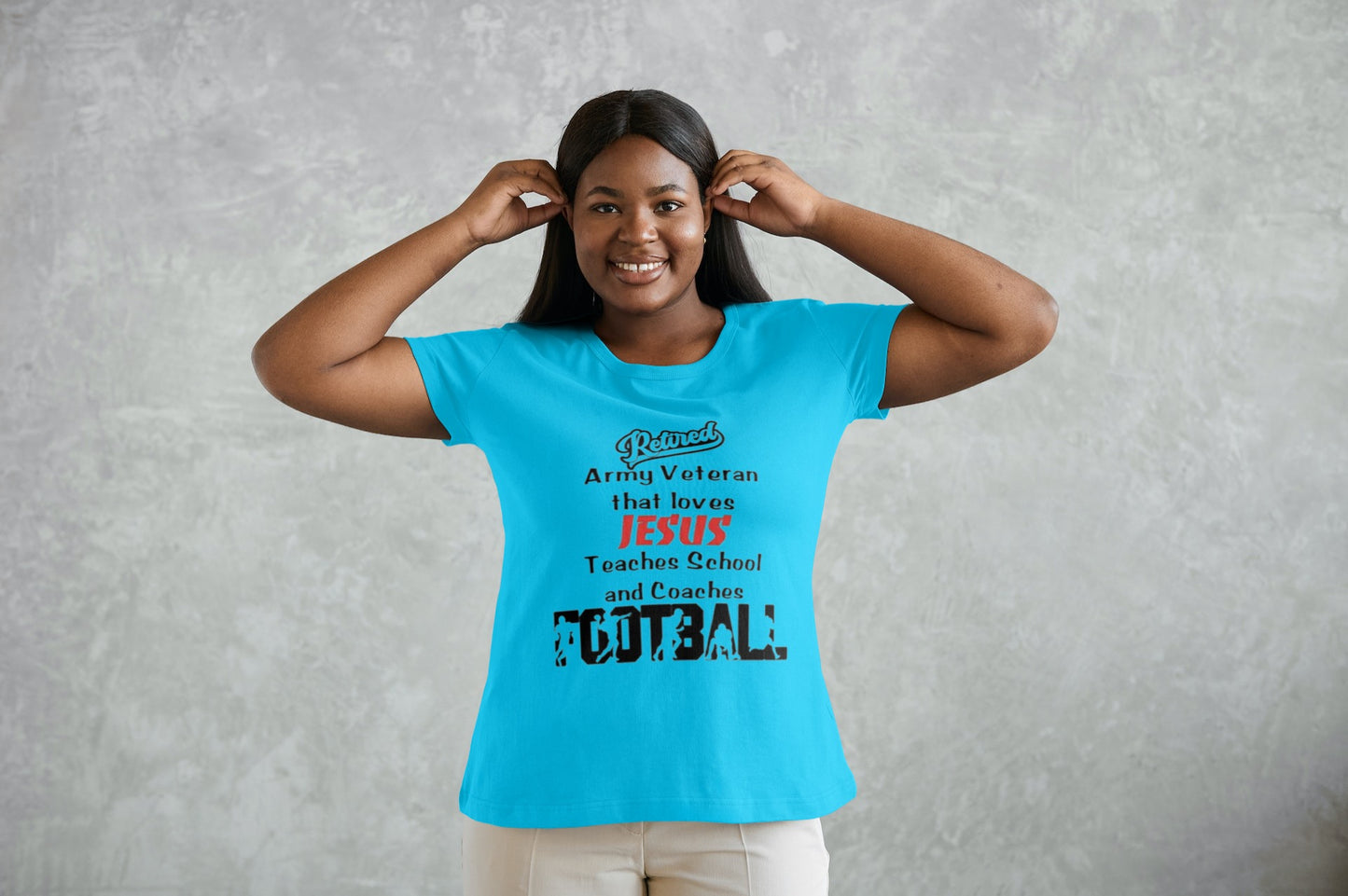 Shirt 1 (Custom)