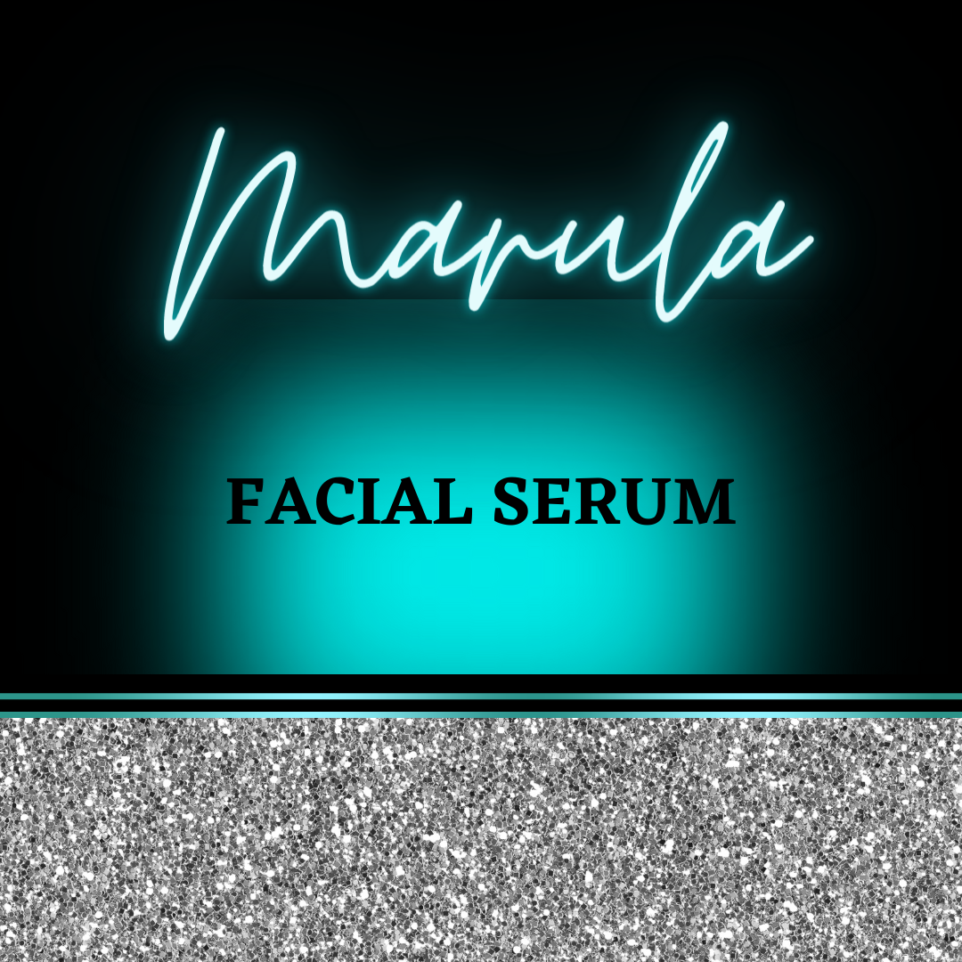 MARULA FACIAL SERUM