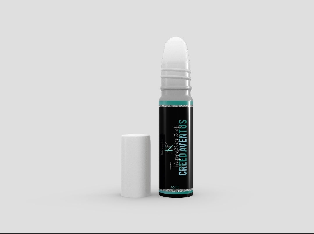 IMPREZZIONZ BODY OIL