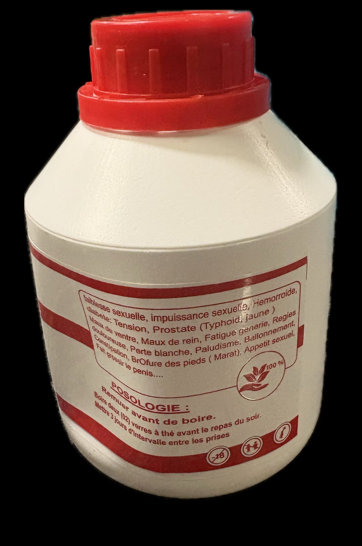 GONA LA PAIX - CONGNON MOUSSO YAKO