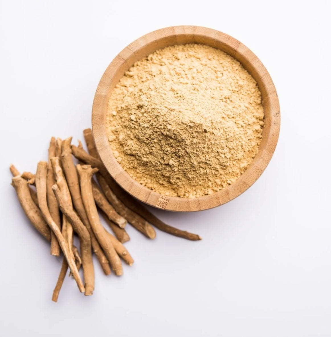 ASHWAGANDHA CAPSULES