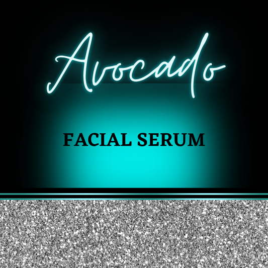 AVOCADO FACIAL SERUM