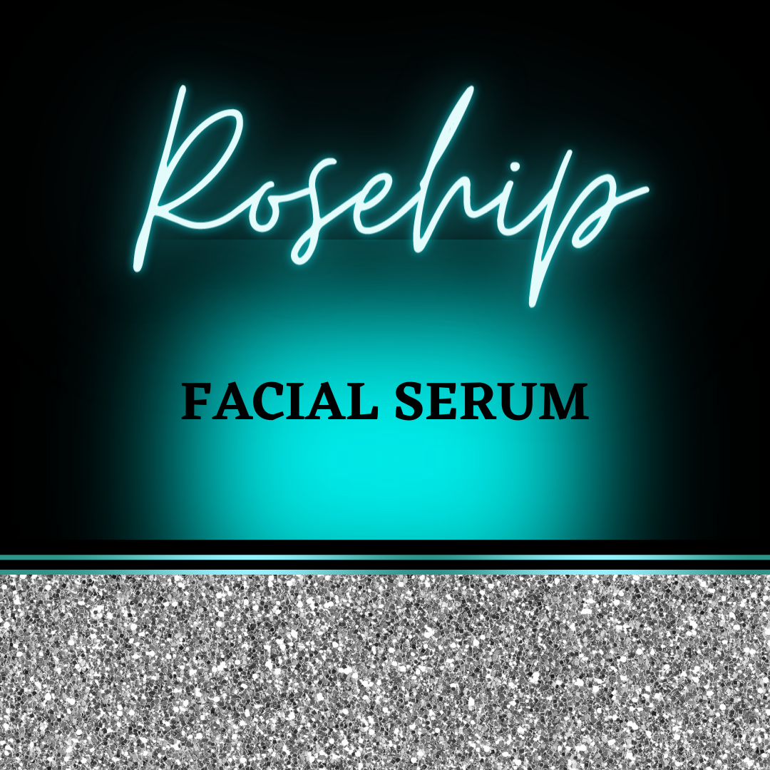 ROSEHIP FACIAL SERUM