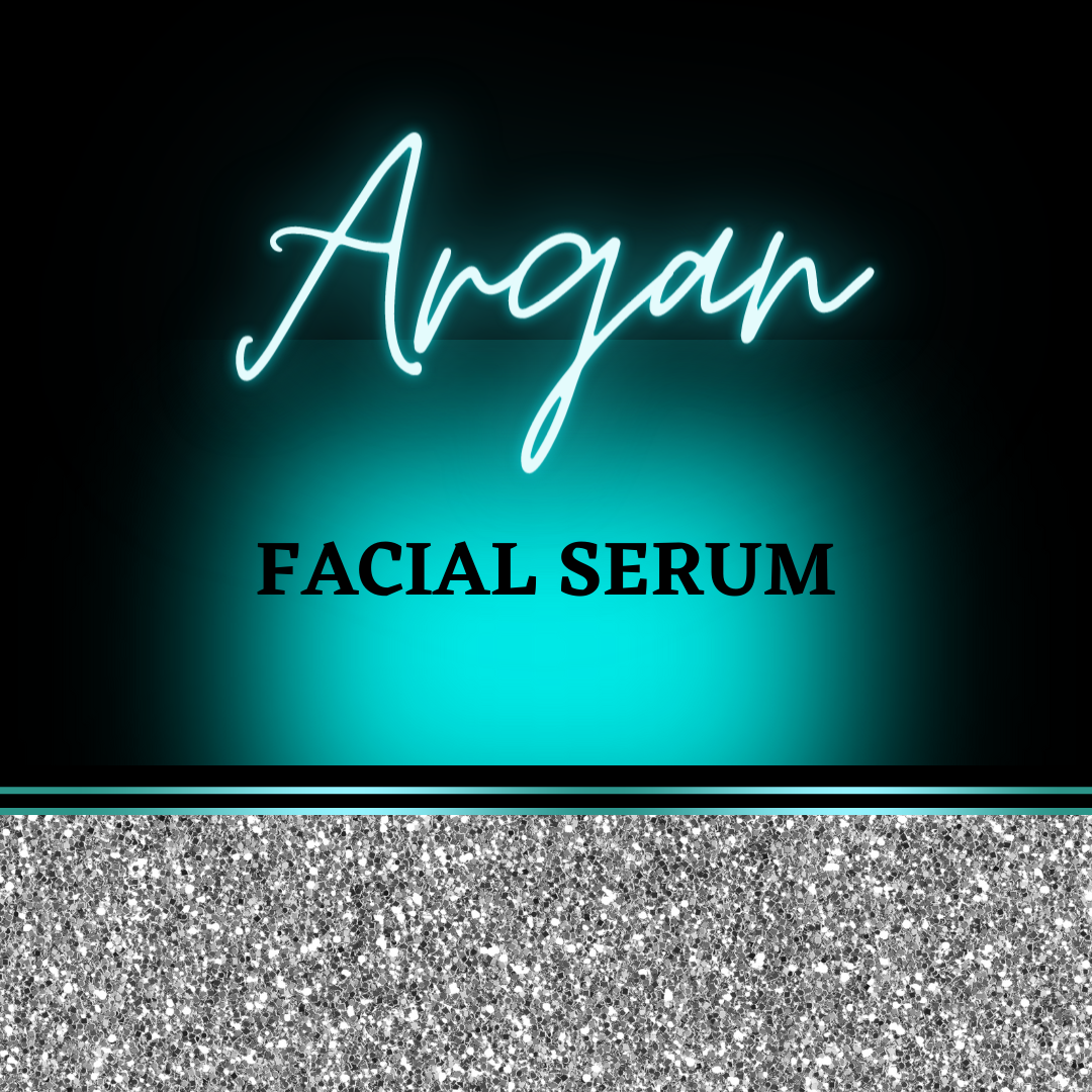 ARGAN FACIAL SERUM