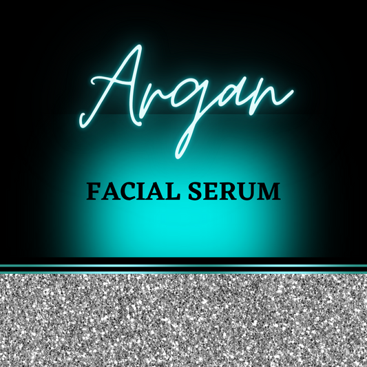 ARGAN FACIAL SERUM