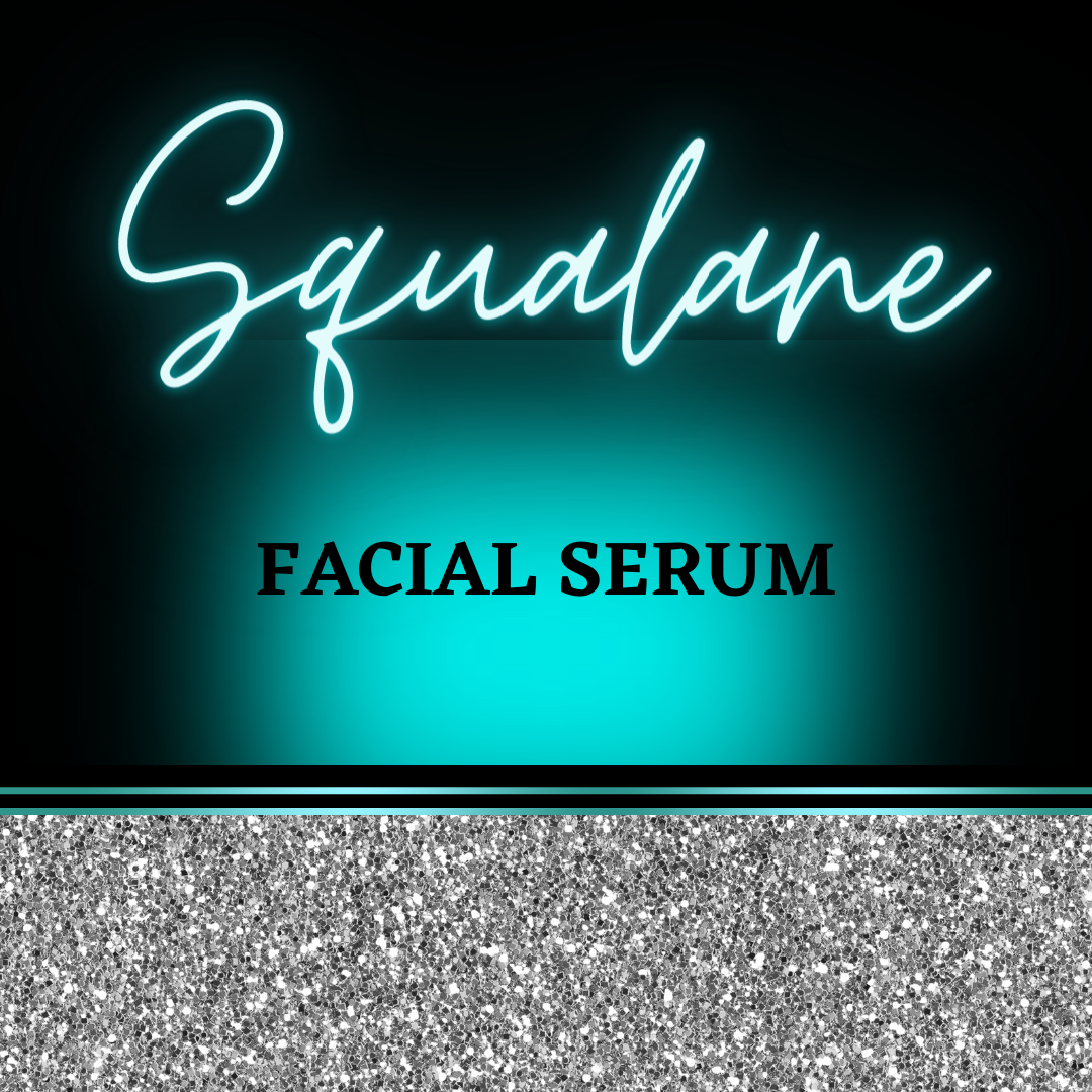 SQUALANE FACIAL SERUM