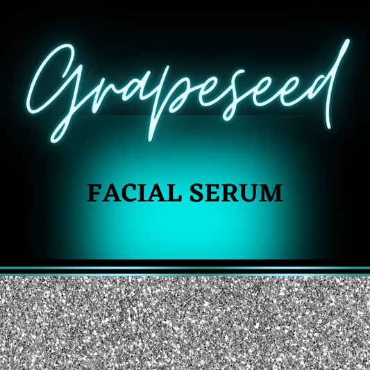 GRAPESEED FACIAL SERUM