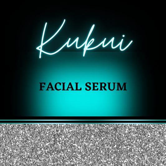 KUKUI FACIAL SERUM