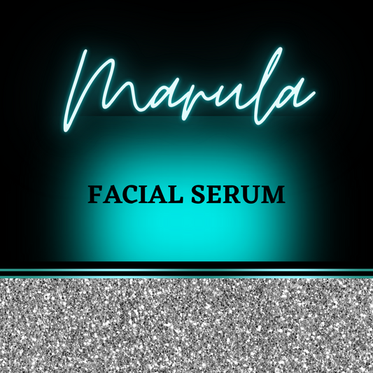 MARULA FACIAL SERUM